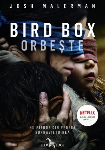 Bird Box Orbeste